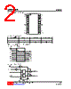 U74LVC574G-P20-R Datasheet HTML 2Page - Unisonic Technologies 
