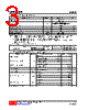 U74LVC574G-P20-R Datasheet HTML 3Page - Unisonic Technologies 