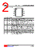 8565G-S08-R Datasheet HTML 2Page - Unisonic Technologies 