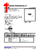 UT4810DL-S08-R Datasheet HTML 1Page - Unisonic Technologies 