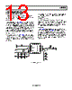 ADL5605ACPZ-R7 Datasheet HTML 13Page - Analog Devices 