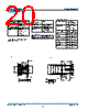 31-218-RFX Datasheet HTML 20Page - Amphenol Corporation 