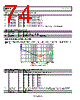 ADP1046ACPZ-R7 Datasheet HTML 74Page - Analog Devices 