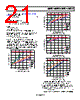 ADP225ACPZ-R7 Datasheet HTML 21Page - Analog Devices 