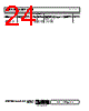 ADP225ACPZ-R7 Datasheet HTML 24Page - Analog Devices 