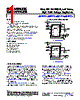 ADP223ACPZ-R7 Datasheet HTML 1Page - Analog Devices 