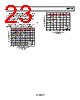 ADP7102ACPZ-R7 Datasheet HTML 23Page - Analog Devices 