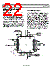 ADRF6807ACPZ-R7 Datasheet HTML 22Page - Analog Devices 
