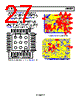 ADRF6807ACPZ-R7 Datasheet HTML 27Page - Analog Devices 