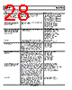 ADRF6807ACPZ-R7 Datasheet HTML 28Page - Analog Devices 