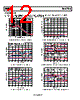 ADRF6807ACPZ-R7 Datasheet HTML 12Page - Analog Devices 