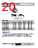 ADR3530WARMZ-R7 Datasheet HTML 20Page - Analog Devices 