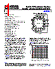 ADP2325ACPZ-R7 Datasheet HTML 1Page - Analog Devices 