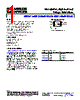 ADR3540WARMZ-R7 Datasheet HTML 1Page - Analog Devices 