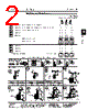 A101K1CWCQ0Q Datasheet HTML 2Page - Tyco Electronics 