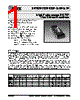 SP232ECT Datasheet HTML 1Page - Sipex Corporation 