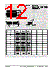 SP232ECT Datasheet HTML 12Page - Sipex Corporation 