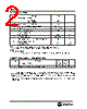 SL393D Datasheet HTML 2Page - System Logic Semiconductor 