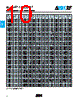 02011K8R2ABSTR Datasheet HTML 10Page - AVX Corporation 