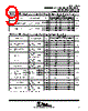 TL032MFKB Datasheet HTML 9Page - Texas Instruments 