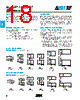 04021K8R2ABSTR Datasheet HTML 18Page - AVX Corporation 
