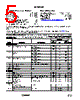 ISL267452 Datasheet HTML 5Page - Intersil Corporation 