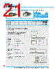 Y-CONC-R402S-RJCU-2000-B Datasheet HTML 21Page - YAMAHA CORPORATION 