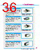 Y-CONC-R426M-RJ6M-2000-C Datasheet HTML 36Page - YAMAHA CORPORATION 