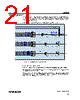 WM9093ECS/R Datasheet HTML 21Page - Wolfson Microelectronics plc 