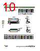DBMZ95PJ101 Datasheet HTML 10Page - ITT Industries 