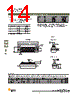 DBMZ95PJ101 Datasheet HTML 14Page - ITT Industries 