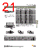 DBMZ95PJ101 Datasheet HTML 21Page - ITT Industries 