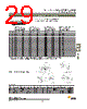DBMZ95SN101 Datasheet HTML 29Page - ITT Industries 