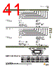 DBMZ95SN101 Datasheet HTML 41Page - ITT Industries 
