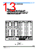 MPXM2202AS Datasheet HTML 13Page - Freescale Semiconductor, Inc 