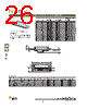 DBMZ95PN101 Datasheet HTML 26Page - ITT Industries 