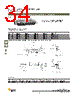 DBMZ95SV101 Datasheet HTML 34Page - ITT Industries 