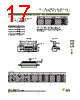 DBMZ95SY101 Datasheet HTML 17Page - ITT Industries 