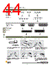 DBMZ95PY101 Datasheet HTML 44Page - ITT Industries 