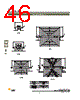 DBMZ95PY101 Datasheet HTML 46Page - ITT Industries 