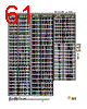 DBMZ95SJA101 Datasheet HTML 61Page - ITT Industries 