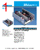 PCI-200 Datasheet HTML 1Page - SL Power Electronics 