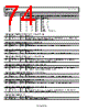 ADP1046AACPZ-R7 Datasheet HTML 74Page - Analog Devices 