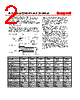 ZLEA01A4J-R Datasheet HTML 2Page - Honeywell Solid State Electronics Center 