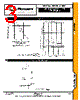 1N5259 Datasheet HTML 3Page - Microsemi Corporation 
