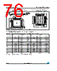 STM32F103C6 Datasheet HTML 76Page - STMicroelectronics 