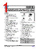 STM32F103C6 Datasheet HTML 1Page - STMicroelectronics 