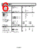 AD8030ARJZ-R2 Datasheet HTML 6Page - Analog Devices 
