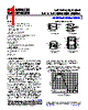 AD8030ARJZ-R2 Datasheet HTML 1Page - Analog Devices 