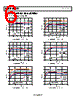ADP2302ARDZ-R7 Datasheet HTML 6Page - Analog Devices 